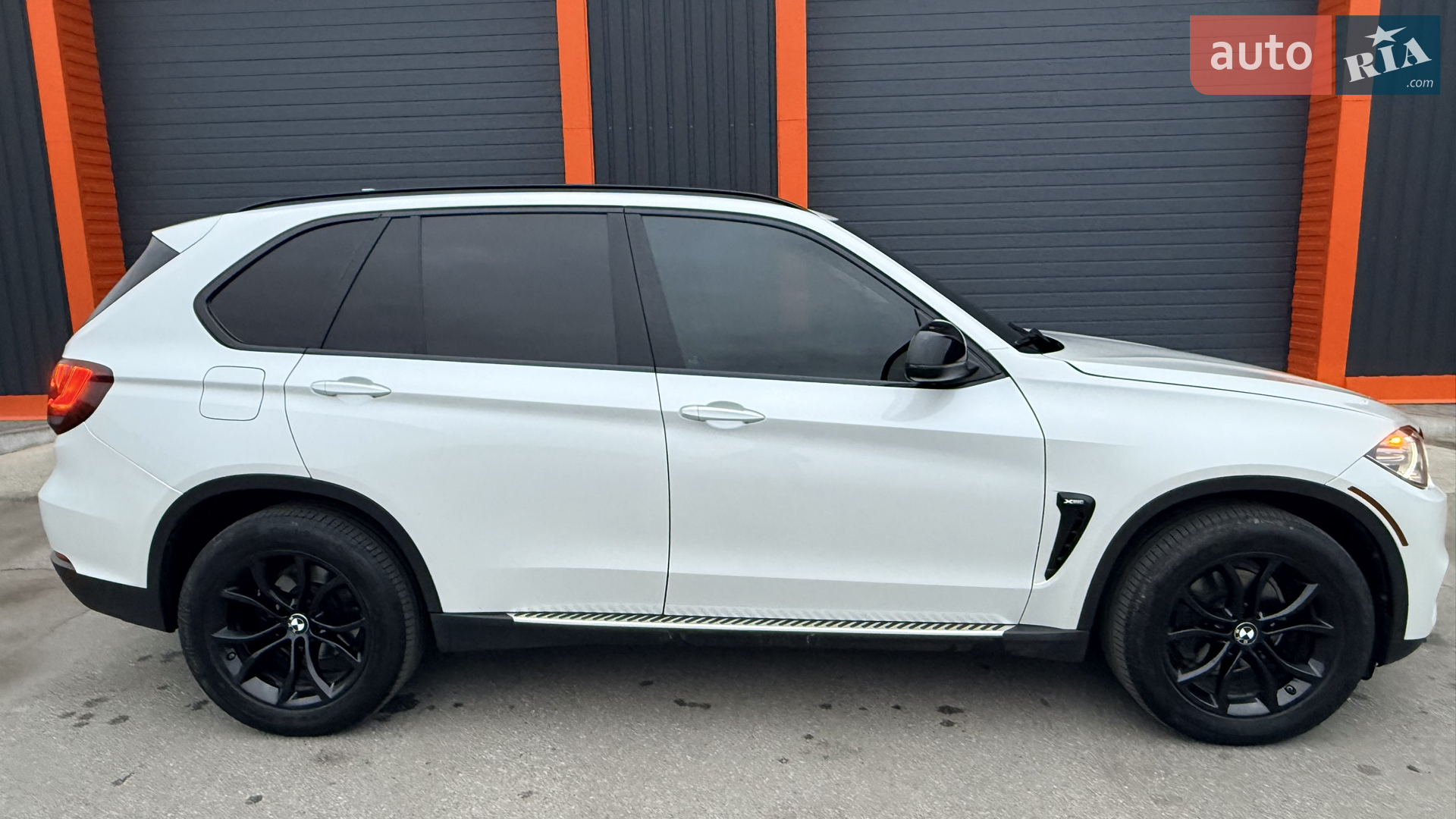 2014 BMW X5 - мініатюра 12