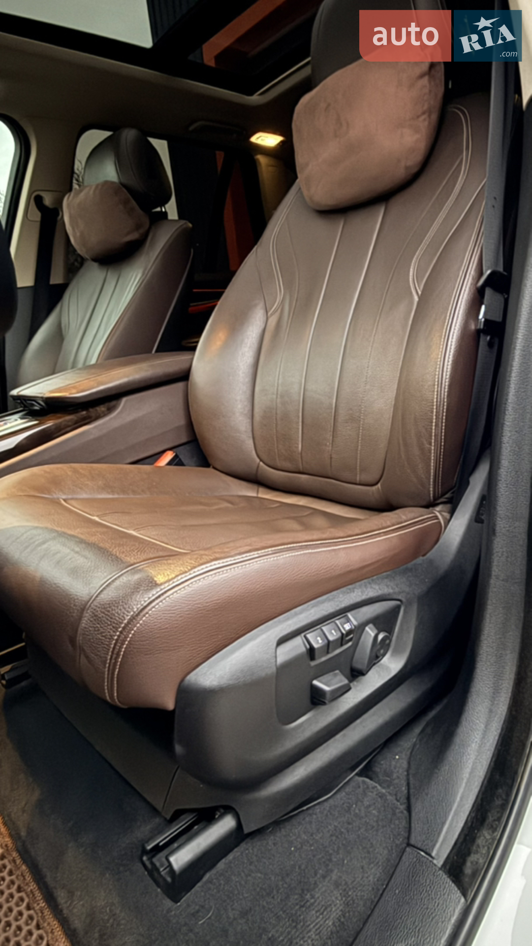 2014 BMW X5 - мініатюра 28