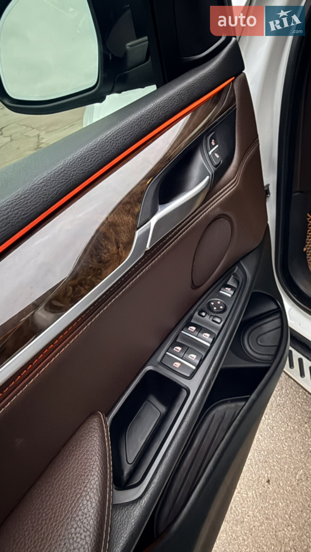 2014 BMW X5 - мініатюра 29