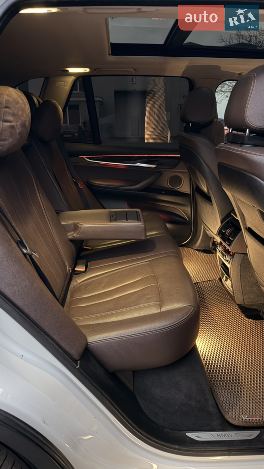 2014 BMW X5 - мініатюра 31