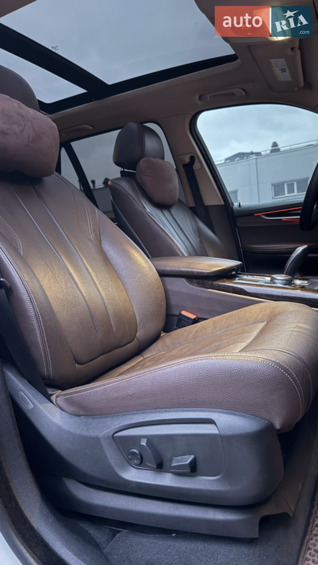 2014 BMW X5 - мініатюра 32
