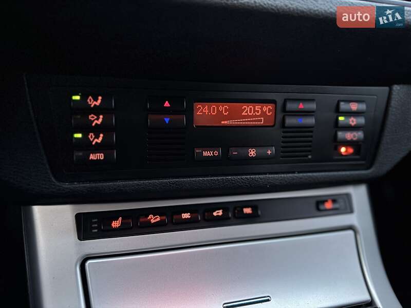 Позашляховик / Кросовер BMW X5 2003 в Тернополі фото 34 Позашляховик / Кросовер BMW X5 2003 в Тернополі