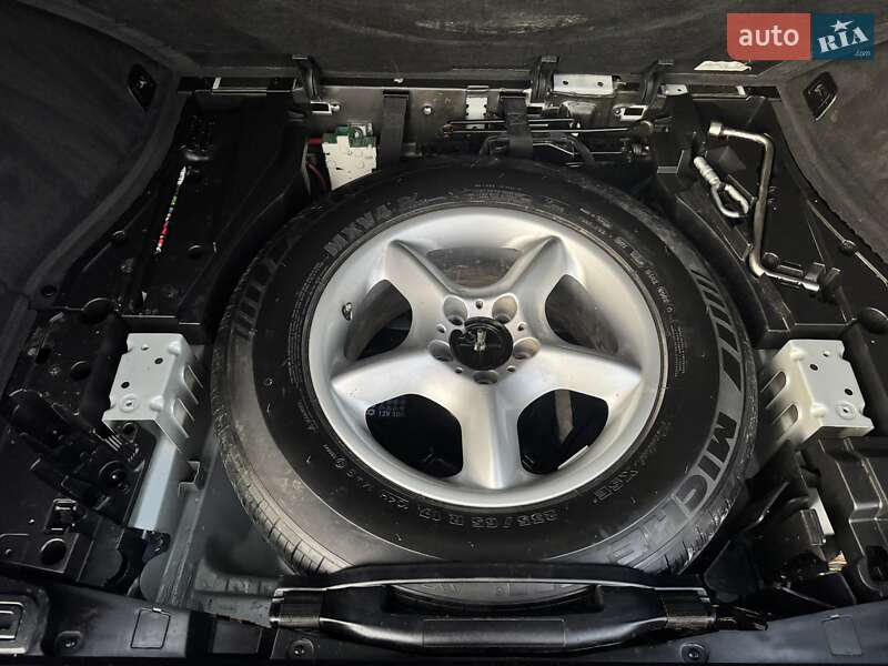 Позашляховик / Кросовер BMW X5 2003 в Тернополі фото 53 Позашляховик / Кросовер BMW X5 2003 в Тернополі