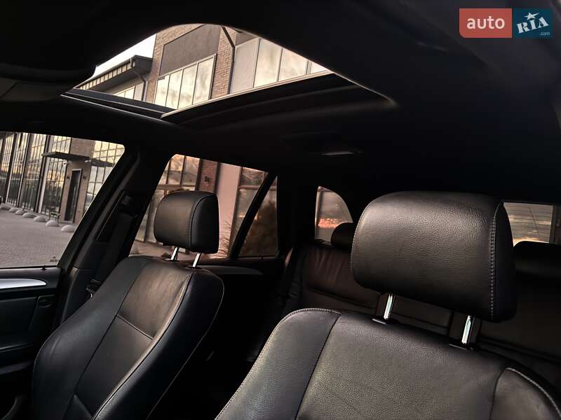 Позашляховик / Кросовер BMW X5 2003 в Тернополі фото 58 Позашляховик / Кросовер BMW X5 2003 в Тернополі