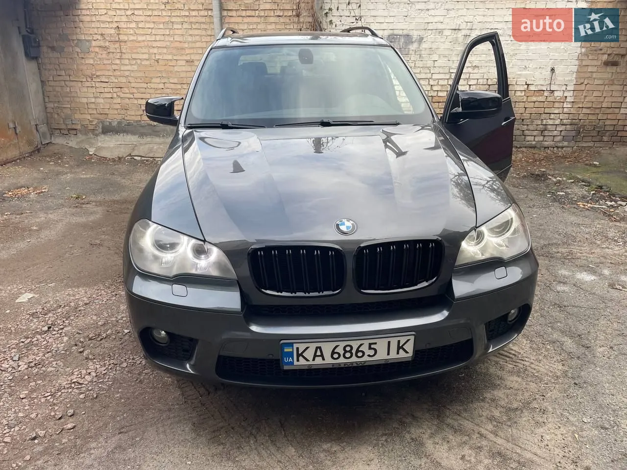 2010 BMW X5 - мініатюра 28