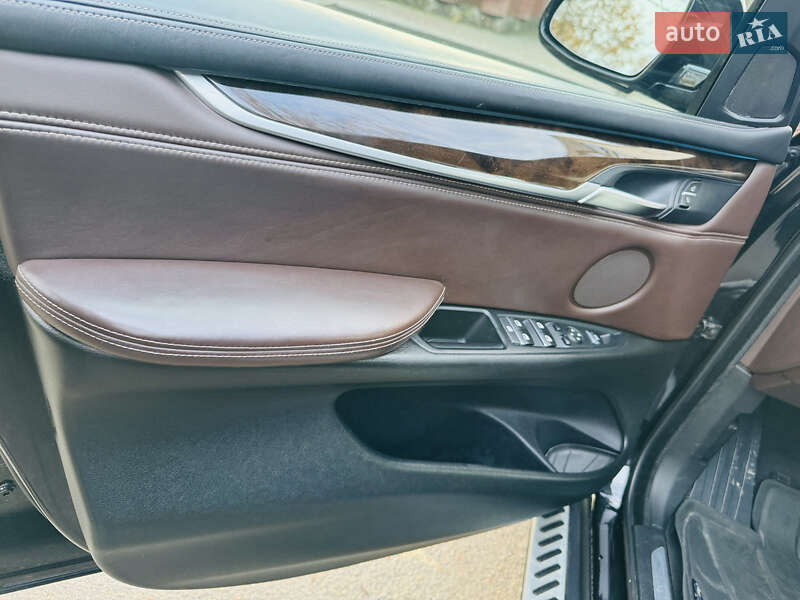 Внедорожник / Кроссовер BMW X5 2014 в Киеве фото 7 Внедорожник / Кроссовер BMW X5 2014 в Киеве