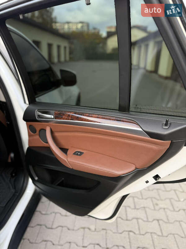 Внедорожник / Кроссовер BMW X5 2012 в Хмельницком фото 18 Внедорожник / Кроссовер BMW X5 2012 в Хмельницком