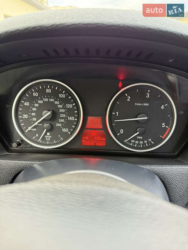 Внедорожник / Кроссовер BMW X5 2012 в Хмельницком фото 31 Внедорожник / Кроссовер BMW X5 2012 в Хмельницком