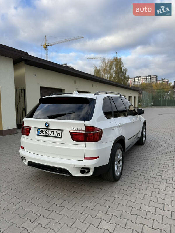 Внедорожник / Кроссовер BMW X5 2012 в Хмельницком фото 43 Внедорожник / Кроссовер BMW X5 2012 в Хмельницком