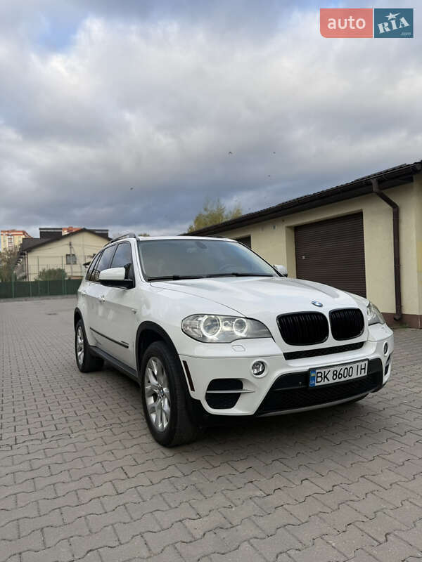 Внедорожник / Кроссовер BMW X5 2012 в Хмельницком фото 55 Внедорожник / Кроссовер BMW X5 2012 в Хмельницком