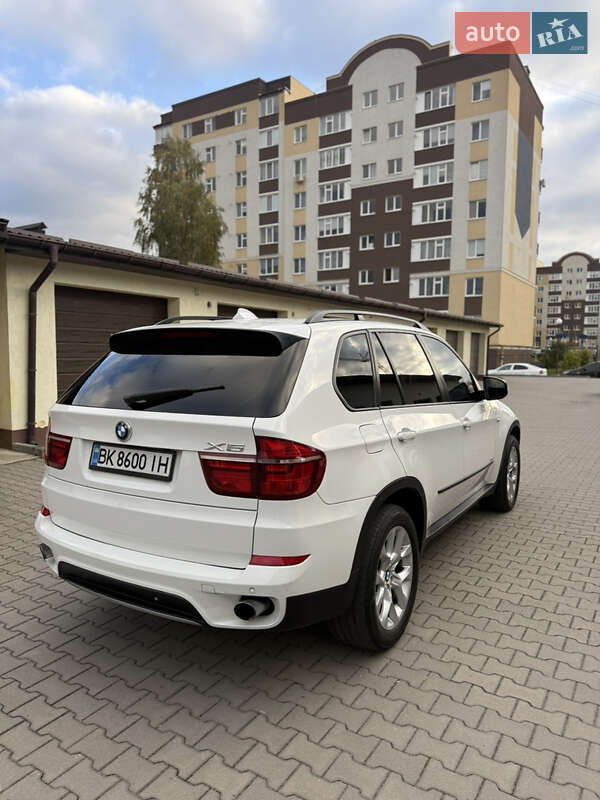 Внедорожник / Кроссовер BMW X5 2012 в Хмельницком фото 61 Внедорожник / Кроссовер BMW X5 2012 в Хмельницком