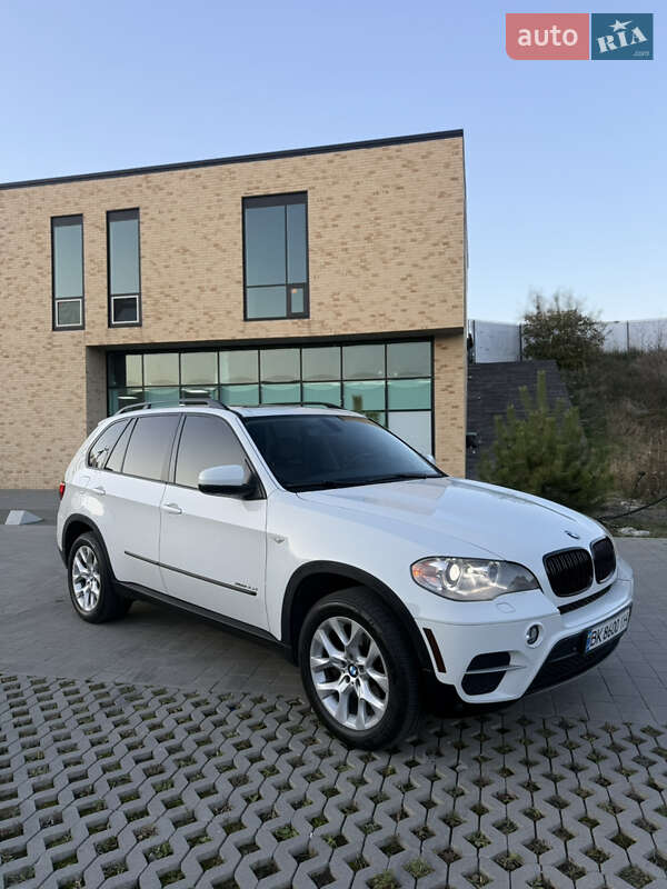 Внедорожник / Кроссовер BMW X5 2012 в Хмельницком фото 86 Внедорожник / Кроссовер BMW X5 2012 в Хмельницком