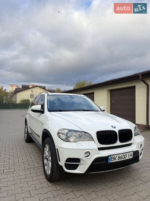 Внедорожник / Кроссовер BMW X5 2012 в Хмельницком фото 89 Внедорожник / Кроссовер BMW X5 2012 в Хмельницком
