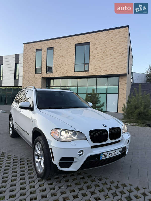 Внедорожник / Кроссовер BMW X5 2012 в Хмельницком фото 94 Внедорожник / Кроссовер BMW X5 2012 в Хмельницком