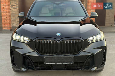 Внедорожник / Кроссовер BMW X5 2024 в Днепре