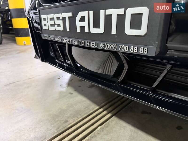 Внедорожник / Кроссовер BMW X5 2025 в Киеве фото 25 Внедорожник / Кроссовер BMW X5 2025 в Киеве