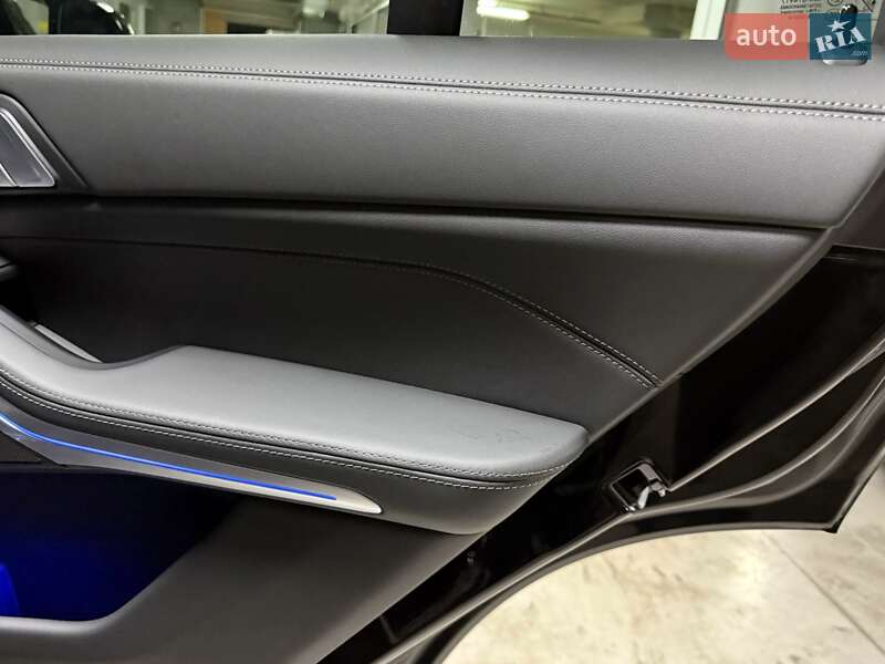 Внедорожник / Кроссовер BMW X5 2025 в Киеве фото 78 Внедорожник / Кроссовер BMW X5 2025 в Киеве