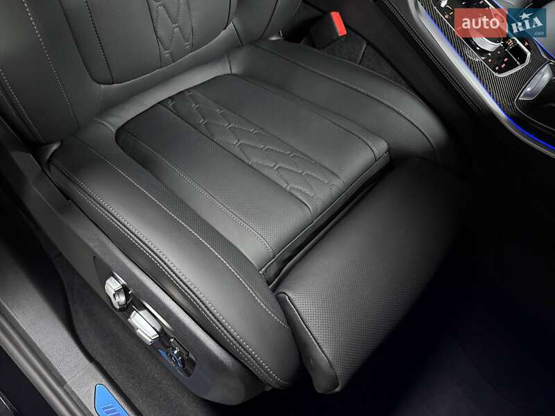Внедорожник / Кроссовер BMW X5 2025 в Киеве фото 112 Внедорожник / Кроссовер BMW X5 2025 в Киеве