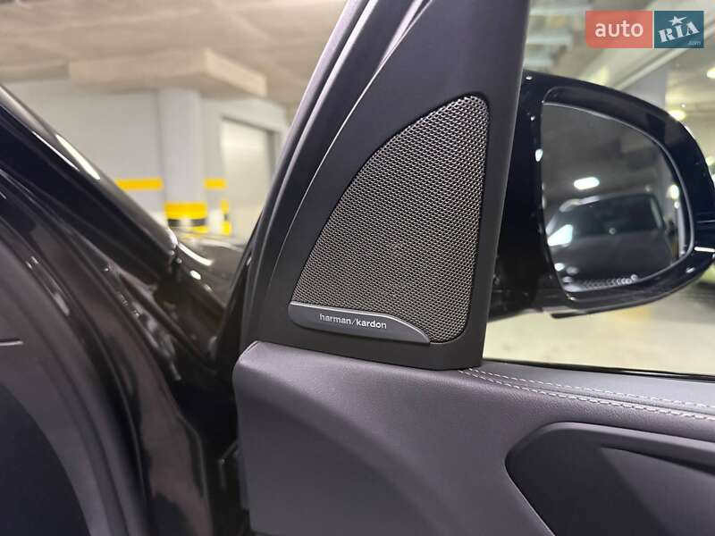 Внедорожник / Кроссовер BMW X5 2025 в Киеве фото 119 Внедорожник / Кроссовер BMW X5 2025 в Киеве