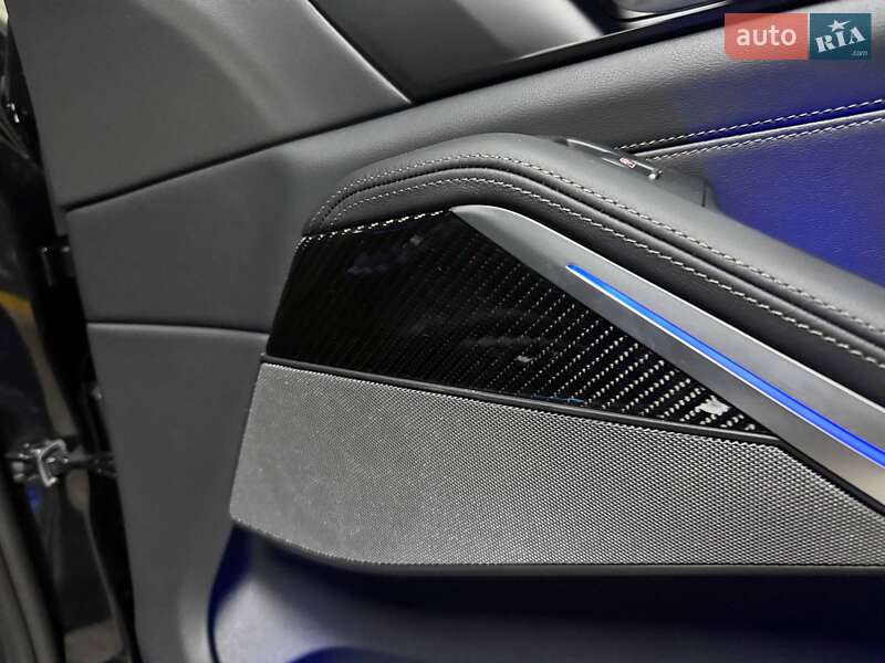 Внедорожник / Кроссовер BMW X5 2025 в Киеве фото 121 Внедорожник / Кроссовер BMW X5 2025 в Киеве