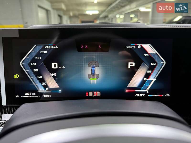 Внедорожник / Кроссовер BMW X5 2025 в Киеве фото 88 Внедорожник / Кроссовер BMW X5 2025 в Киеве