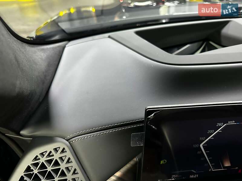 Внедорожник / Кроссовер BMW X5 2025 в Киеве фото 46 Внедорожник / Кроссовер BMW X5 2025 в Киеве