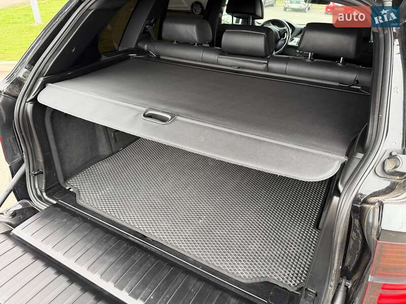 Внедорожник / Кроссовер BMW X5 2012 в Кривом Роге фото 29 Внедорожник / Кроссовер BMW X5 2012 в Кривом Роге