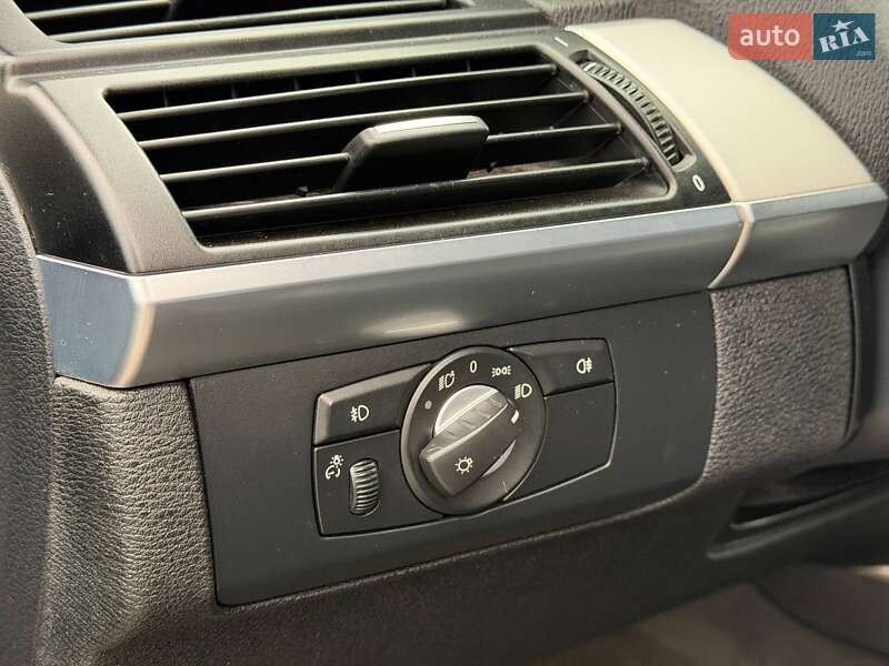 Внедорожник / Кроссовер BMW X5 2012 в Кривом Роге фото 38 Внедорожник / Кроссовер BMW X5 2012 в Кривом Роге