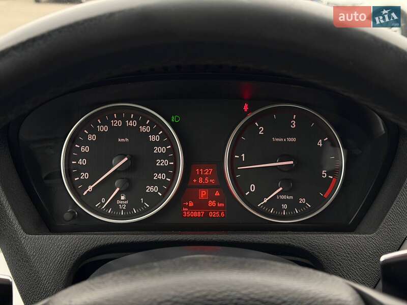 Внедорожник / Кроссовер BMW X5 2012 в Кривом Роге фото 50 Внедорожник / Кроссовер BMW X5 2012 в Кривом Роге