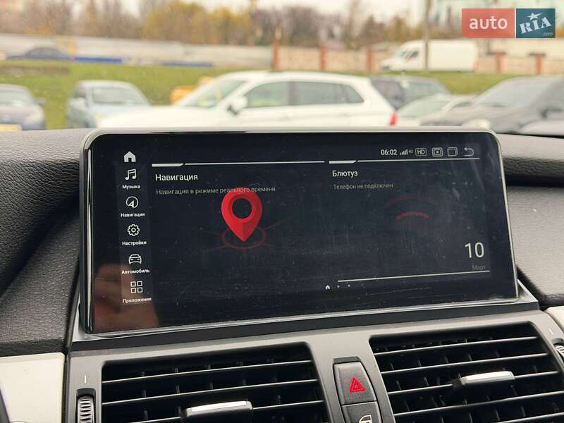 Внедорожник / Кроссовер BMW X5 2012 в Кривом Роге фото 55 Внедорожник / Кроссовер BMW X5 2012 в Кривом Роге