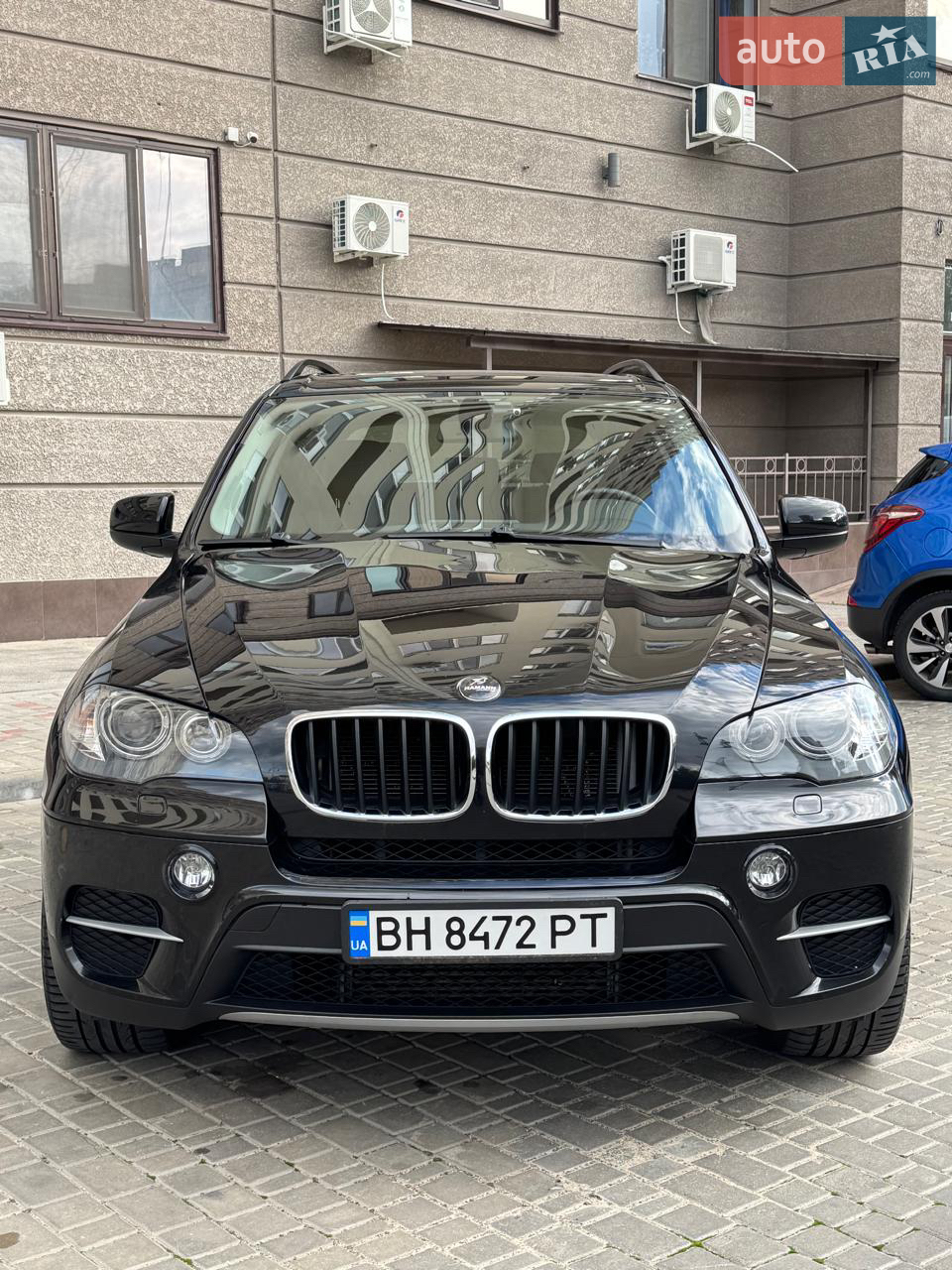 2010 BMW X5 - мініатюра 13