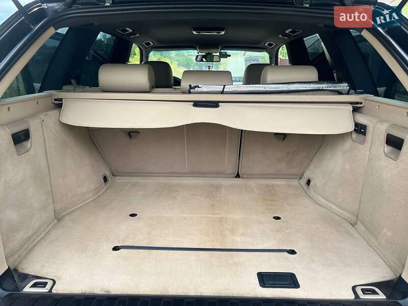 Внедорожник / Кроссовер BMW X5 2005 в Тернополе фото 3 Внедорожник / Кроссовер BMW X5 2005 в Тернополе