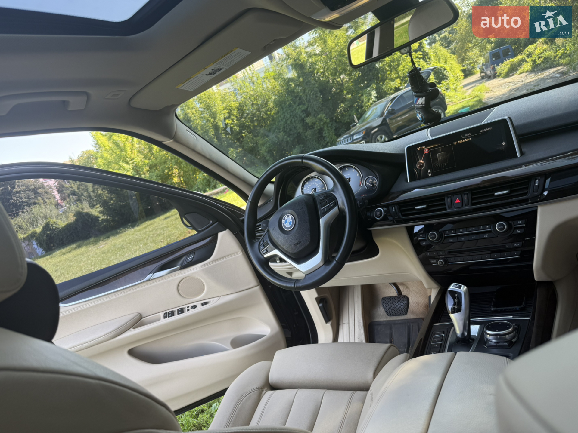 2013 BMW X5 - мініатюра 5