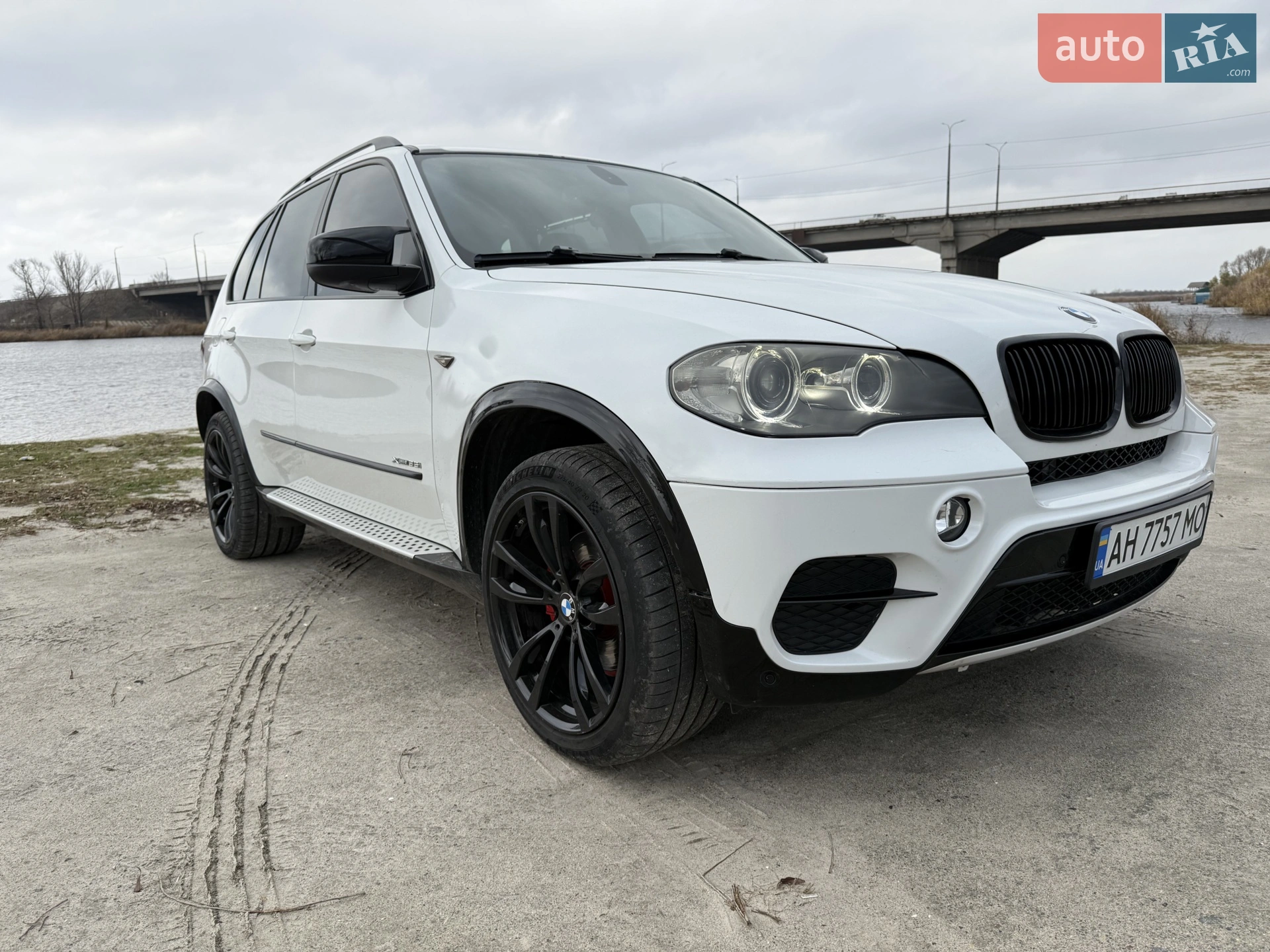 2013 BMW X5 - мініатюра 2