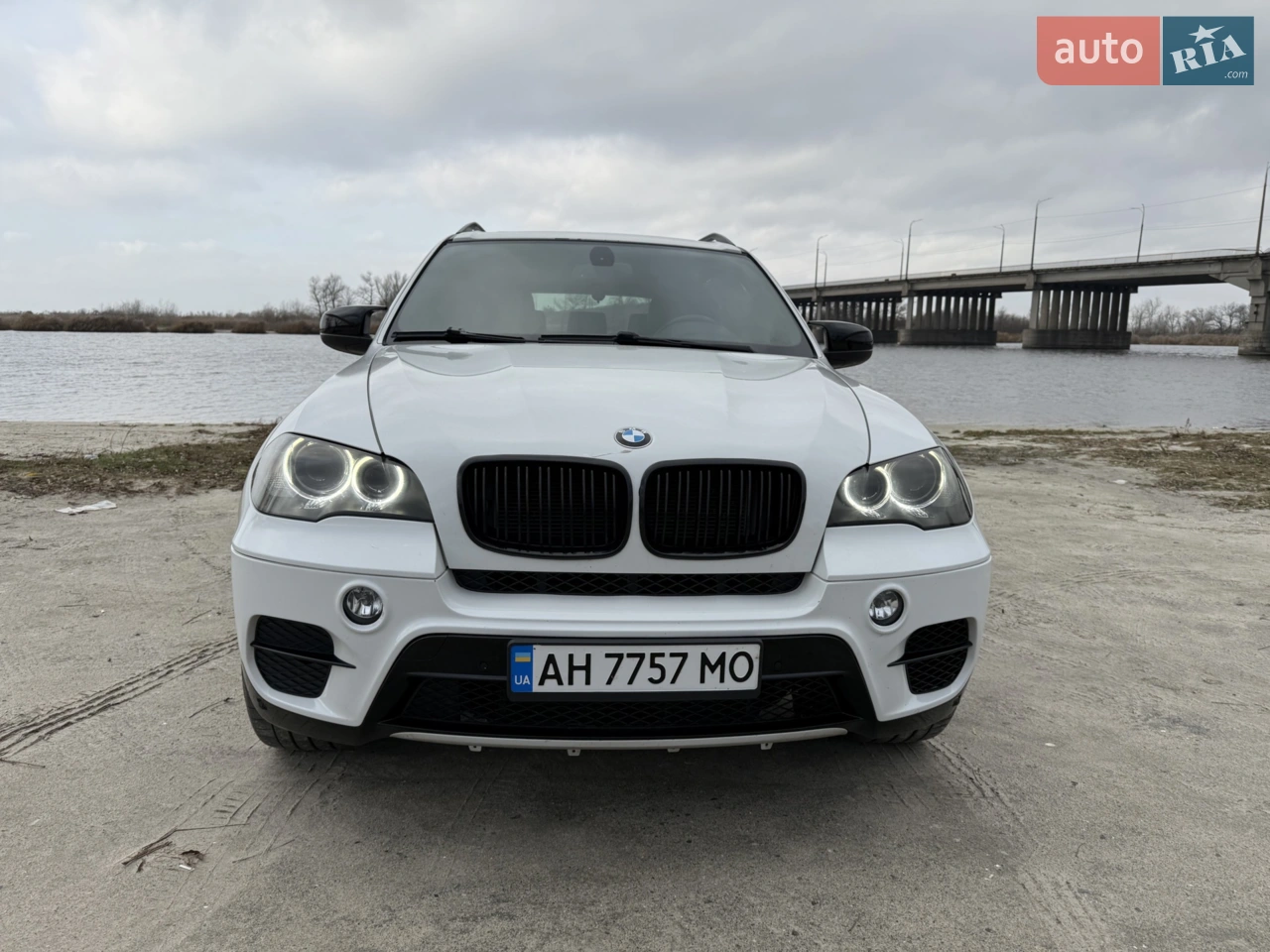 2012 BMW X5 - мініатюра 32
