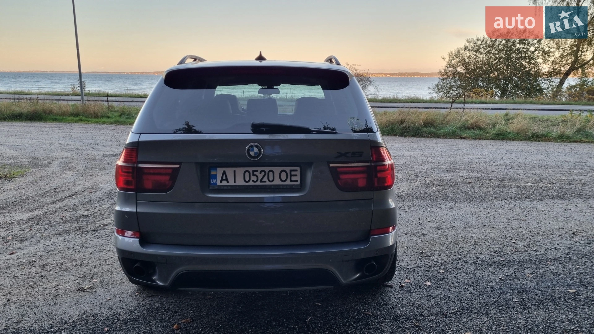 2013 BMW X5 - мініатюра 6