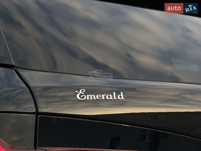 Позашляховик / Кросовер BMW X5 2023 в Луцьку