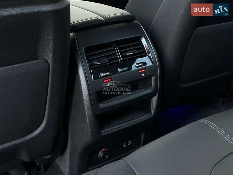 Позашляховик / Кросовер BMW X5 2023 в Луцьку