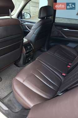 Внедорожник / Кроссовер BMW X5 2014 в Виннице