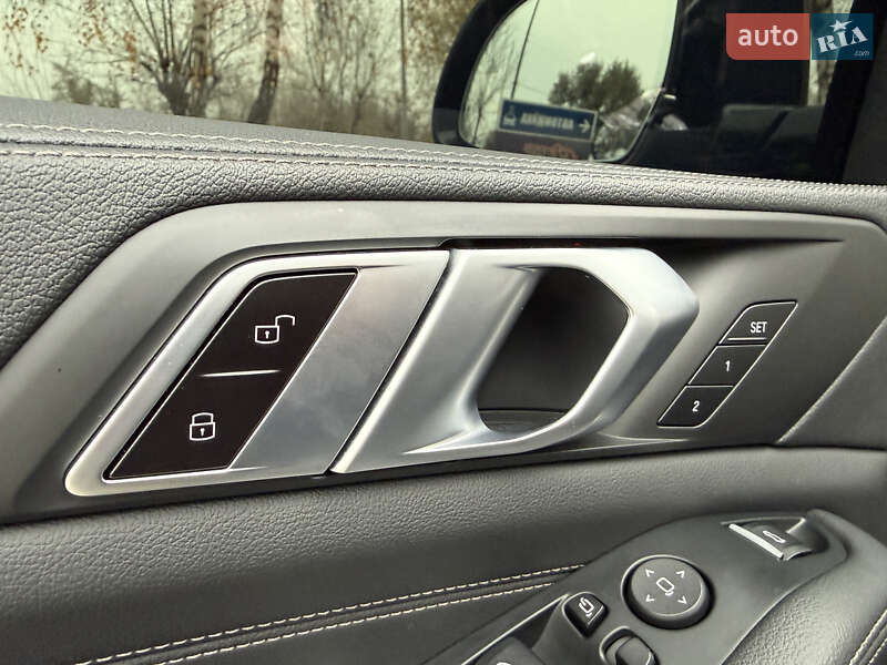 Внедорожник / Кроссовер BMW X5 2021 в Киеве фото 60 Внедорожник / Кроссовер BMW X5 2021 в Киеве