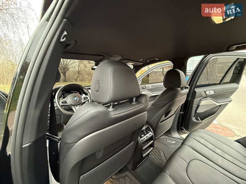 Внедорожник / Кроссовер BMW X5 2021 в Киеве фото 70 Внедорожник / Кроссовер BMW X5 2021 в Киеве