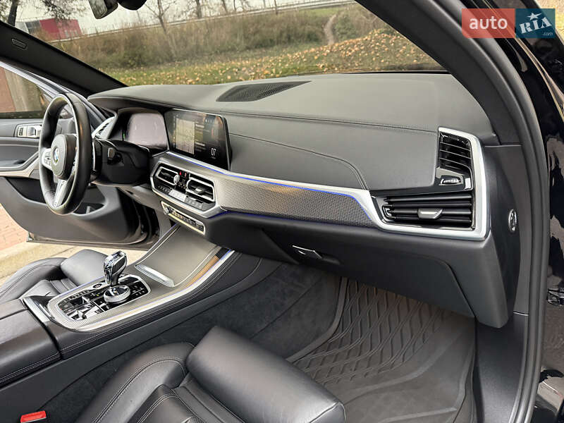 Внедорожник / Кроссовер BMW X5 2021 в Киеве фото 80 Внедорожник / Кроссовер BMW X5 2021 в Киеве