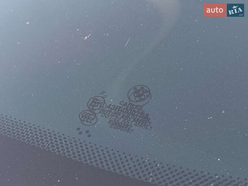 Внедорожник / Кроссовер BMW X5 2016 в Мукачево