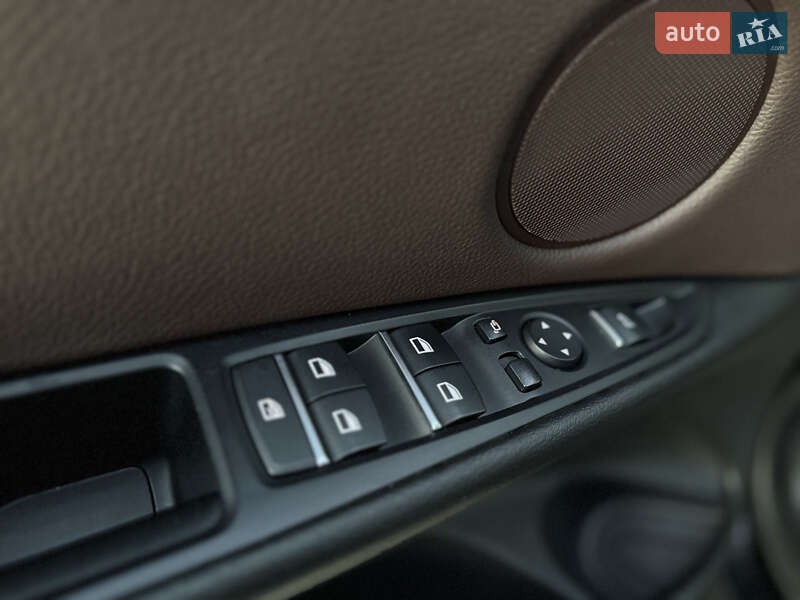 Внедорожник / Кроссовер BMW X5 2016 в Мукачево