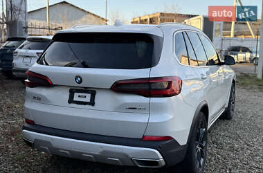 Позашляховик / Кросовер BMW X5 2019 в Стрию