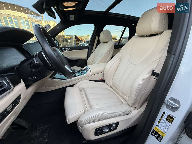 Внедорожник / Кроссовер BMW X5 2019 в Стрые фото 10 Внедорожник / Кроссовер BMW X5 2019 в Стрые