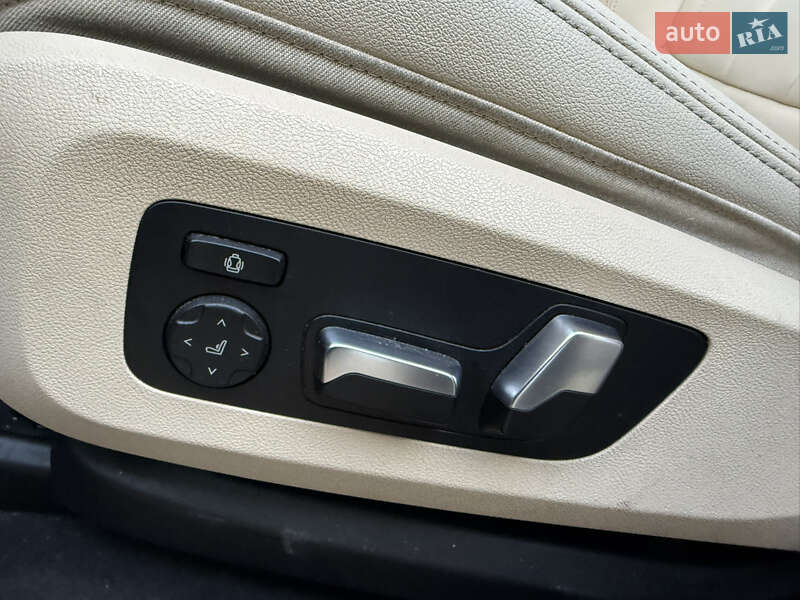 Внедорожник / Кроссовер BMW X5 2019 в Стрые фото 22 Внедорожник / Кроссовер BMW X5 2019 в Стрые