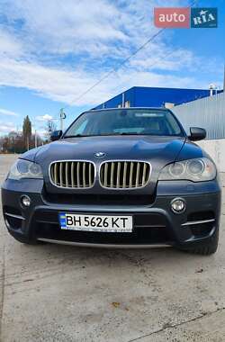 Позашляховик / Кросовер BMW X5 2011 в Вапнярці