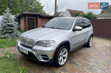 Внедорожник / Кроссовер BMW X5 2013 в Киеве