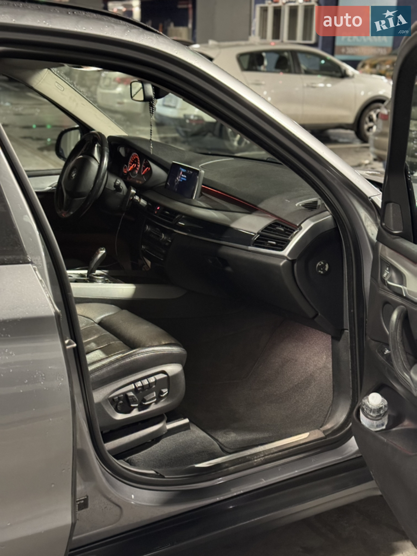 2014 BMW X5 - мініатюра 13